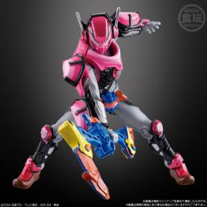 装動 仮面ライダーガヴ GV3 12個入りBO...の詳細画像4