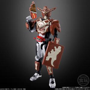 装動 仮面ライダーガヴ GV3 12個入りBO...の詳細画像5