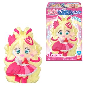 キミとアイドルプリキュア♪ スウィートパールド...の詳細画像1