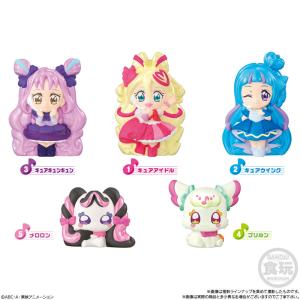キミとアイドルプリキュア♪ スウィートパールド...の詳細画像2