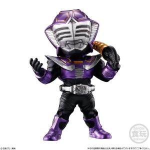 CONVERGE MOTION 仮面ライダー6...の詳細画像4