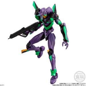 EVA-FRAME-DX:ヱヴァンゲリヲン新劇...の詳細画像1