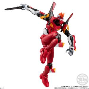 EVA-FRAME-DX:ヱヴァンゲリヲン新劇...の詳細画像2