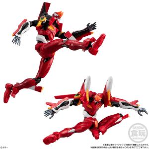 EVA-FRAME-DX:ヱヴァンゲリヲン新劇...の詳細画像5