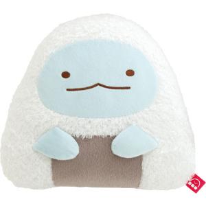 すみっコぐらし ぬいぐるみ とかげ おにぎり わくわくたぴおかコンビニ