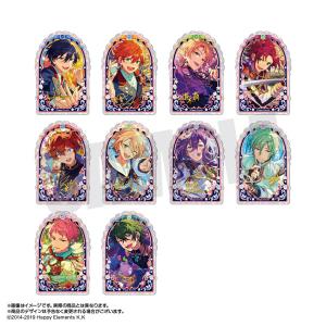 SP.34 月永レオ】あんさんぶるスターズ!! クリアカードコレクション