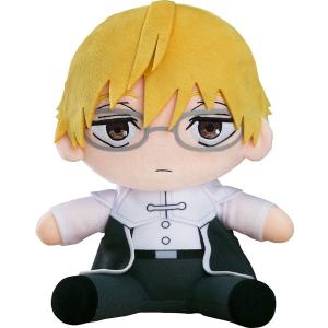 グッドスマイルカンパニー 葬送のフリーレン ぬいぐるみ フリーレン