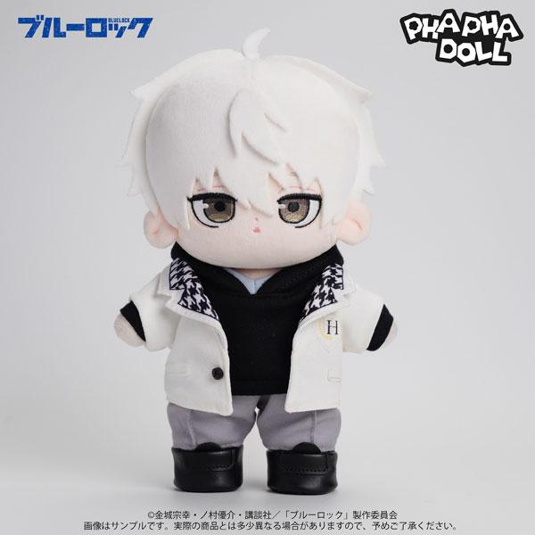 PHAPHA ブルーロック 凪誠士郎 アクションドール ACTION DOLL[GENESIS]《発...