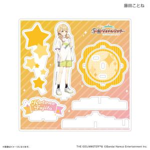 にじさんじ Welcome goods アクリルスタンド 甲斐田晴 : らしんばん
