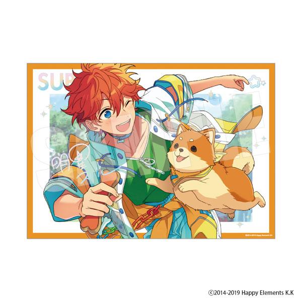 『あんさんぶるスターズ！！』ステラフォトsparkle 6.明星スバル[amie]【送料無料】《発売...