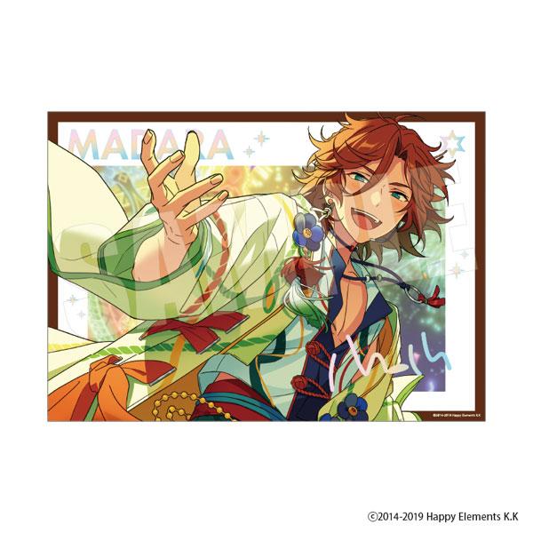 『あんさんぶるスターズ！！』ステラフォトsparkle 49.三毛縞斑[amie]【送料無料】《発売...