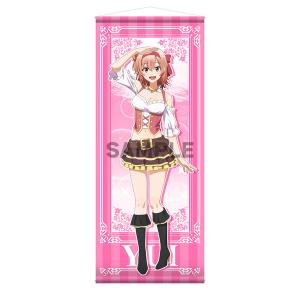 鬼滅の刃 柱イベント開幕企画 柱稽古編KVアナザーカット バストアップ