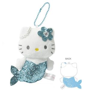 sanrio（サンリオ） ハローキティ グリッターマスコット 単品販売