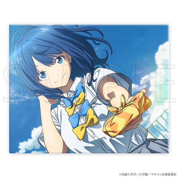 【限定販売】TVアニメ「負けヒロインが多すぎる！」 キャンバスアート 八奈見杏菜[ホビージャパン]《...