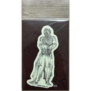 チェンソーマン デコレクション缶バッジ 第1弾 暴力の魔人(ガルガリ