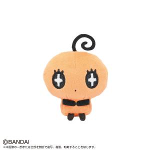 6月再入荷予定 ぷりぬいBIG Tamagotchi Paradise まめっち 全高約31cm