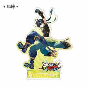 原神 タルタリヤ 呑天の鯨シリーズ ライト付き加湿器 : らしんばん通販