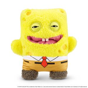 【あだも】ドリームブロッサム ファグラー スポンジボブ 2点セット スポンジボブシリーズ ファグラー スポンジボブ [ドリーム