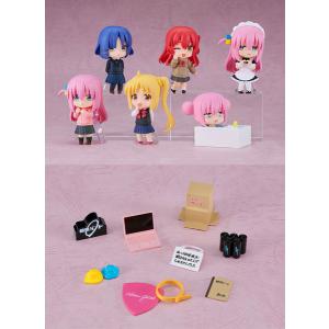 ねんどろいどさぷらいず ぼっち・ざ・ろっく！の買取情報