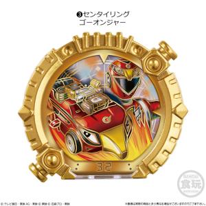 ナンバーワン戦隊ゴジュウジャー SGセンタイリ...の詳細画像5