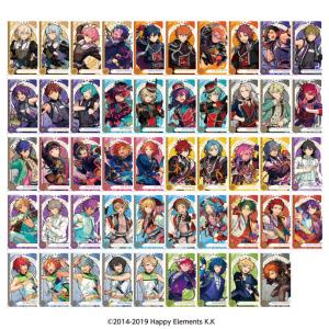 あんさんぶるスターズ!! アルカナカードコレク...の詳細画像1