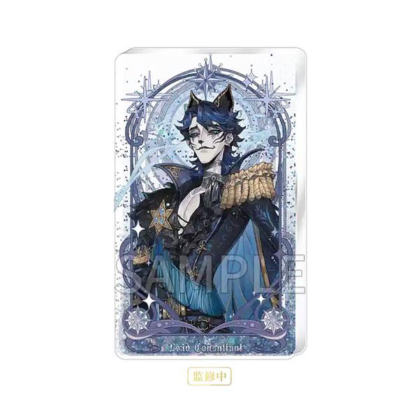 Identity V 第五人格 星河シリーズ第二弾 グリッターアクリルブロック 隠者-首席顧問[yi...