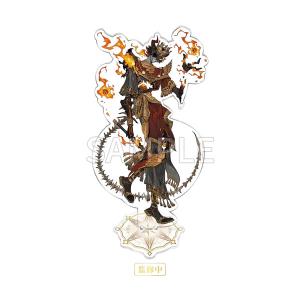 Identity V 第五人格 トゥルース&リーズニング 6周年記念オフライン