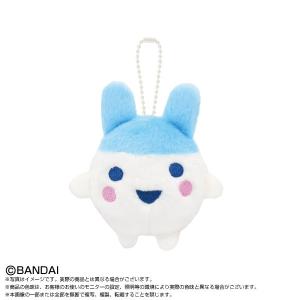 バンダイナムコヌイ 【再販】ミニミニChibiぬいぐるみマスコット