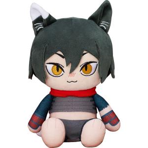 ちょこぷに ぬいぐるみ スーパーダンガンロンパ2 さよなら絶望学園