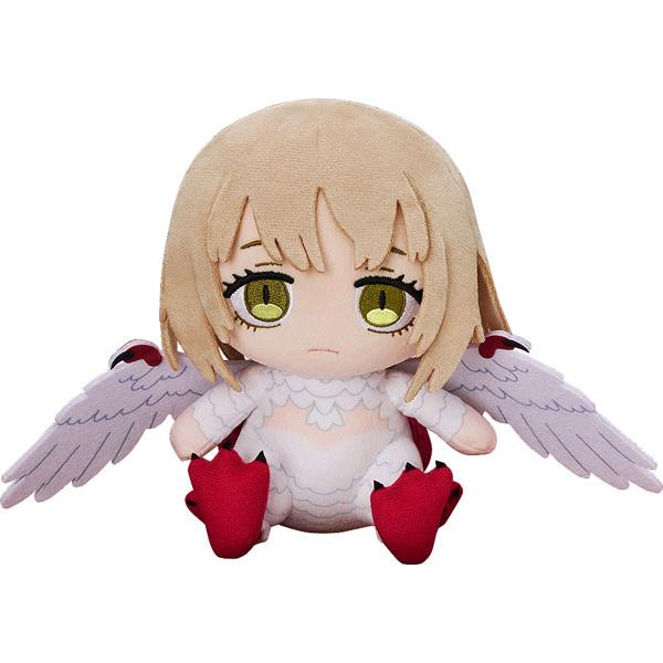 ダンジョン飯 ぬいぐるみ ファリン(キメラ)[グッドスマイルカンパニー]《発売済・在庫品》