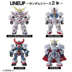 全4種セット】 ブロックロス ワタルシリーズ 第1弾 全4種類セット 送料