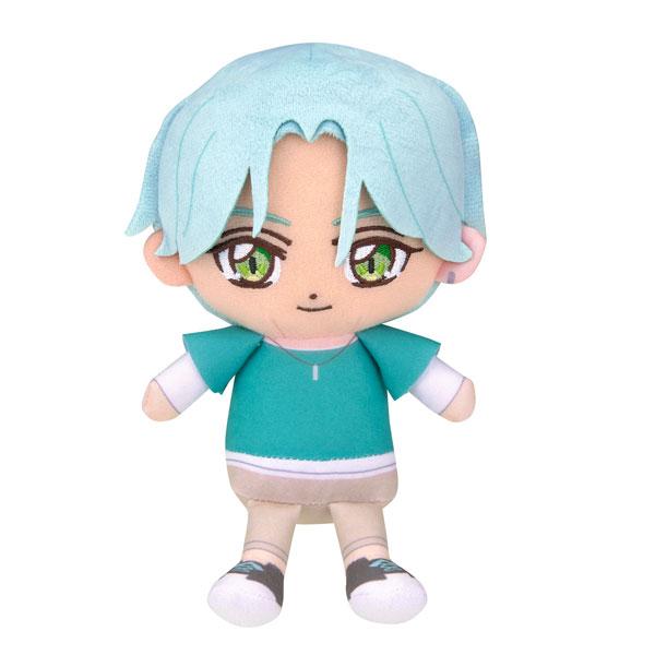 キミとアイドルプリキュア♪ キュアフレンズぬいぐるみ 響カイト[バンダイ]《発売済・在庫品》