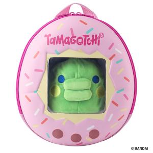 BANDAI（バンダイ） たまごっち くるっとすくすくぬいぐるみ はしぞー