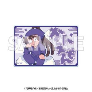 チェンソーマン デコレクション缶バッジ 第1弾 暴力の魔人(ガルガリ