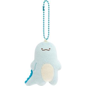 AB30303 すみっコぐらし もしもすみっコが進化したら？ ぶらさげマスコットバッジ とかげ 進化C [サンエックス] - 最安値・価格比較 ...