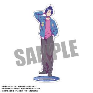 名探偵コナン アクリルスタンド 降谷零(バーボン/安室透) : らしんばん