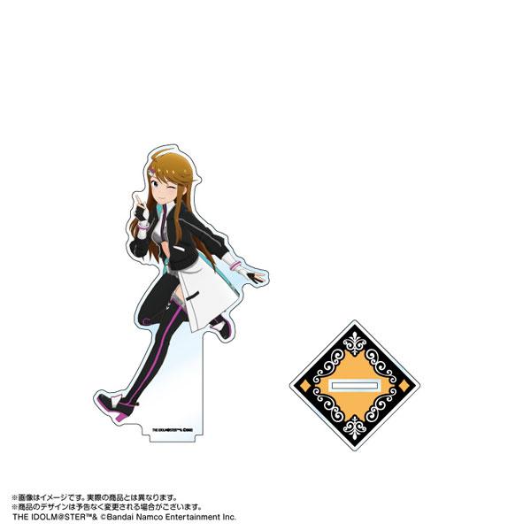 アイドルマスター ミリオンライブ！ アクリルスタンド 所恵美 MILLION THEATER SEA...
