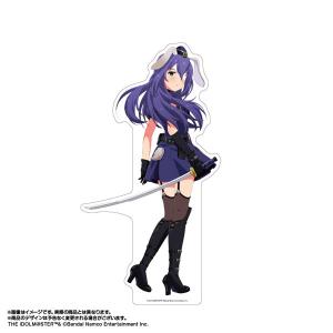 にじさんじ エデン組 1st Anniversary バイカラーブルゾン ローレン