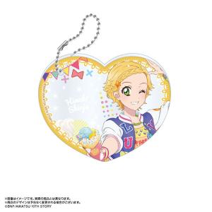 にじさんじ Dytica Happy Pack 2025 ホログラム76mm缶バッジ 星導