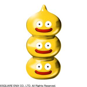 ドラゴンクエスト メタリックモンスターズギャラリー ゴールデントーテム（再販）[スクウェア・エニックス]《発売済・在庫品》｜あみあみ Yahoo!店
