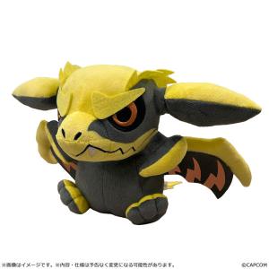 カプコン（CAPCOM） モンスターハンター モンでふぉぬいぐるみ レ