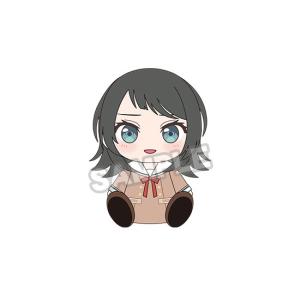 BanG Dream! MyGO!!!!! そよ(制服Ver)　ぬいぐるみ おおきな40cmぬいぐるみ BanG Dream！ MyGO！！！！！ 長崎そよ