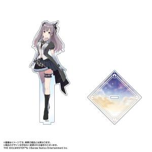 アイドルマスター シャイニーカラーズ 公式アクリルスタンド 浅倉透