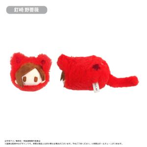 呪術廻戦 はるにゃんこたぴぬい 8個入りBOX...の詳細画像3