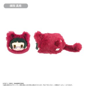 呪術廻戦 はるにゃんこたぴぬい 8個入りBOX...の詳細画像4