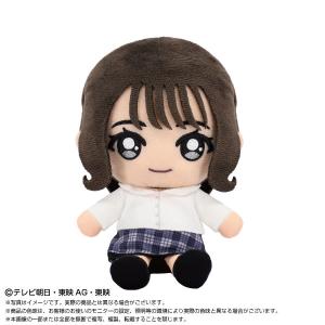 8月発売予定 ナンバーワン戦隊 ゴジュウジャー 戦隊ヒーローぬいぐるみ