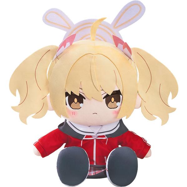 ちょこぷに おおきな40cmぬいぐるみ ブルーアーカイブ -Blue Archive- ヨシミ[グッ...