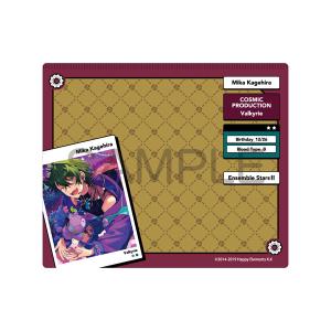 とるパカ あんさんぶるスターズ ?ハート型缶バッジ Vol.8? Bver. 影片