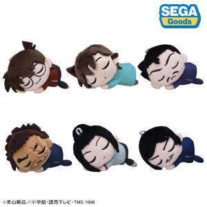 名探偵コナン おやすみぬいぐるみ ぷち Vol....の商品画像