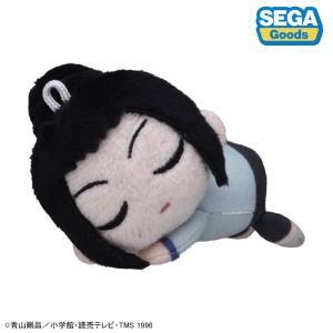名探偵コナン おやすみぬいぐるみ ぷち Vol...の詳細画像5